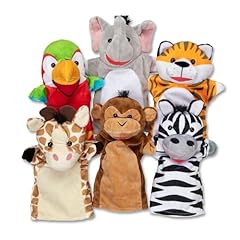 Melissa doug safari for sale  Delivered anywhere in USA 