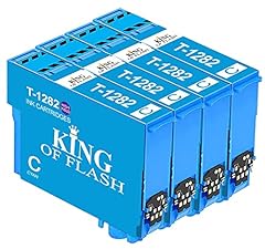 King flash cyan for sale  Delivered anywhere in UK