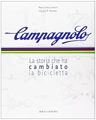 Campagnolo. storia che usato  Spedito ovunque in Italia 