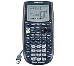 Texas instruments ti84pocket d'occasion  Livré partout en France