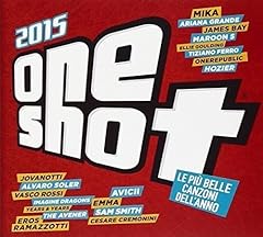 One shot 2015 usato  Spedito ovunque in Italia 