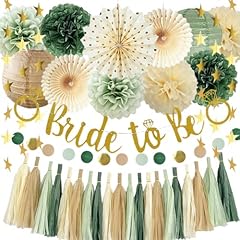 Bridal shower decorations for sale  Delivered anywhere in USA 