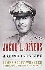 Jacob devers general for sale  Delivered anywhere in USA 