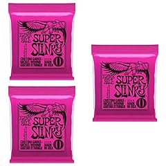 Ernie ball super for sale  Delivered anywhere in USA 