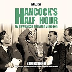 Hancock half hour for sale  Delivered anywhere in Ireland