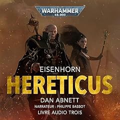 Hereticus warhammer 40.000 d'occasion  Livré partout en France