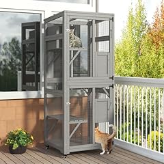 Timhaka cat catio for sale  Delivered anywhere in USA 