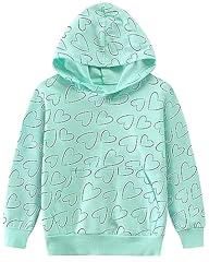 Girls hoodie toddler for sale  Delivered anywhere in USA 