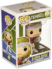 Funko pop tennis for sale  Delivered anywhere in UK