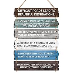Pieces inspirational quotes for sale  Delivered anywhere in USA 