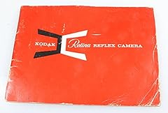 Kodak retina reflex for sale  Delivered anywhere in USA 