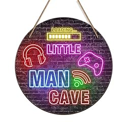 Neon little man for sale  Delivered anywhere in USA 