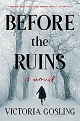 Ruins novel for sale  Delivered anywhere in USA 
