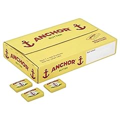 Anchor butter individual for sale  Delivered anywhere in UK