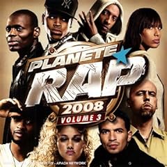 Planete rap 2008 usato  Spedito ovunque in Italia 