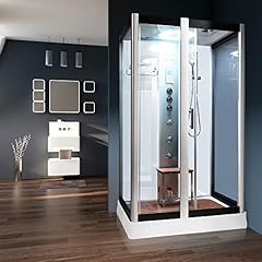 Serenity steam shower for sale  Delivered anywhere in UK