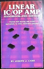 Linear amp handbook for sale  Delivered anywhere in USA 