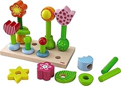 Haba 301551 steckspiel gebraucht kaufen  Wird an jeden Ort in Deutschland
