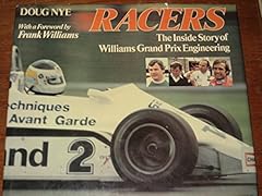 Racers inside story for sale  Delivered anywhere in UK