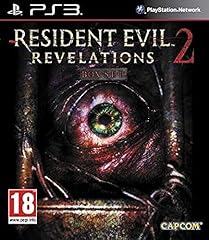 Ps3 resident evil d'occasion  Livré partout en France