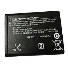 Backupower batteria ricambio usato  Spedito ovunque in Italia 