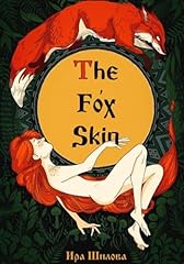 Fox skin for sale  Delivered anywhere in UK