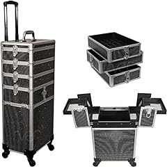Sunrise rolling case for sale  Delivered anywhere in USA 