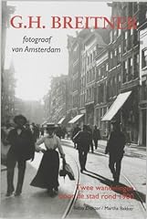 Breitner fotograaf van d'occasion  Livré partout en France