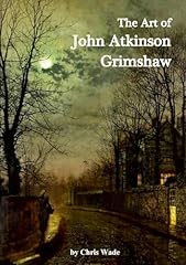 Art john atkinson for sale  Delivered anywhere in UK