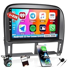 Car radio lexus for sale  Delivered anywhere in USA 