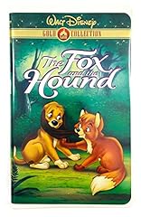 Fox the hound d'occasion  Livré partout en France