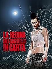 Regina dei castelli usato  Spedito ovunque in Italia 