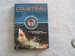 Jacques yves cousteau d'occasion  Livré partout en France