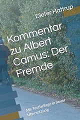 Kommentar albert camus gebraucht kaufen  Wird an jeden Ort in Deutschland