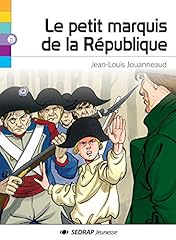Petit marquis république d'occasion  Livré partout en France