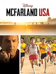 Mcfarland usa usato  Spedito ovunque in Italia 