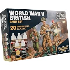 Army painter historical for sale  Delivered anywhere in UK