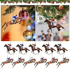 11pcs personalized horse for sale  Delivered anywhere in USA 