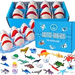 Shark bath bombs for sale  Delivered anywhere in USA 