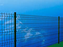 Pannello recinzione modulare usato  Spedito ovunque in Italia 