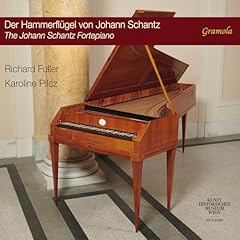 Hammerflügel johann schantz gebraucht kaufen  Wird an jeden Ort in Deutschland