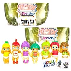 Baby secrets series d'occasion  Livré partout en France