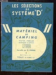 Sélections systeme materiel d'occasion  Livré partout en France