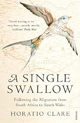 Single swallow following for sale  Delivered anywhere in UK