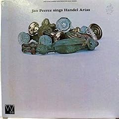 Jan peerce sings for sale  Delivered anywhere in UK