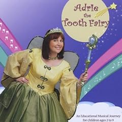 Adrie tooth fairy for sale  Delivered anywhere in UK