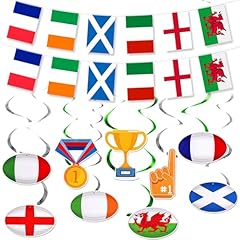 Izoel six countries for sale  Delivered anywhere in UK