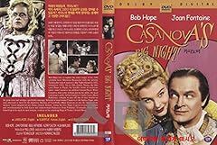 Casanova big night for sale  Delivered anywhere in UK
