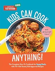 Kids cook anything for sale  Delivered anywhere in USA 