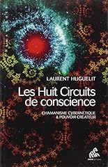 Circuits conscience chamanisme d'occasion  Livré partout en France